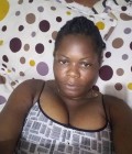 Rencontre Femme Bénin à Cotonou : Gabrielle, 39 ans